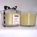 Honeysuckle Jasmine Soy Candle